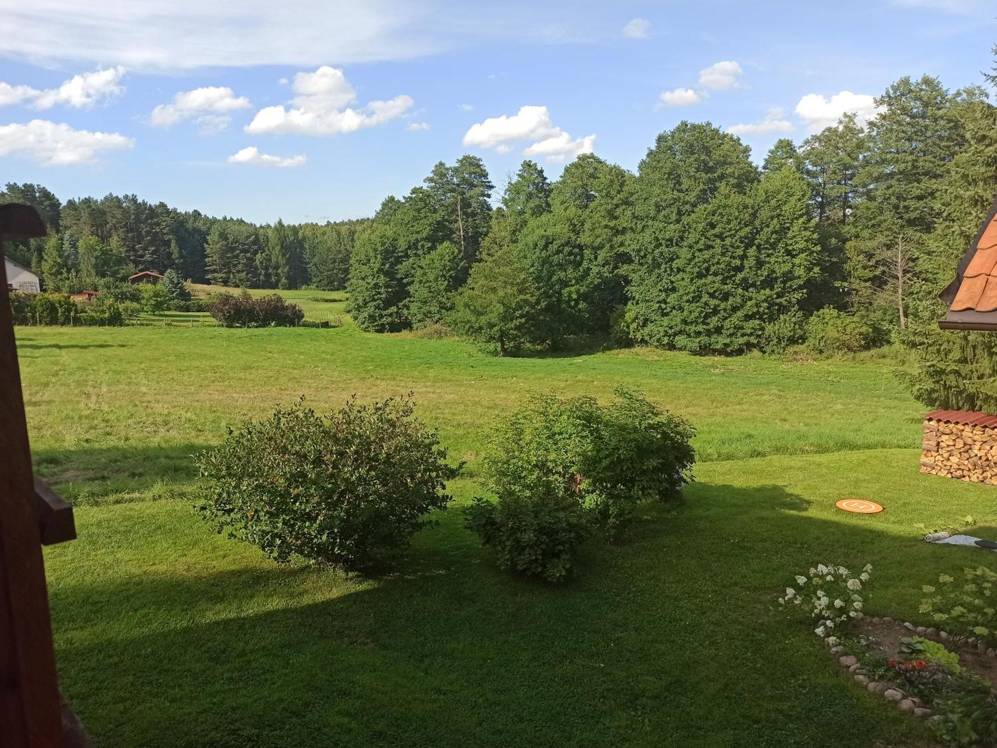 Skarb Soltysa Apartment Czarny Piec Bagian luar foto