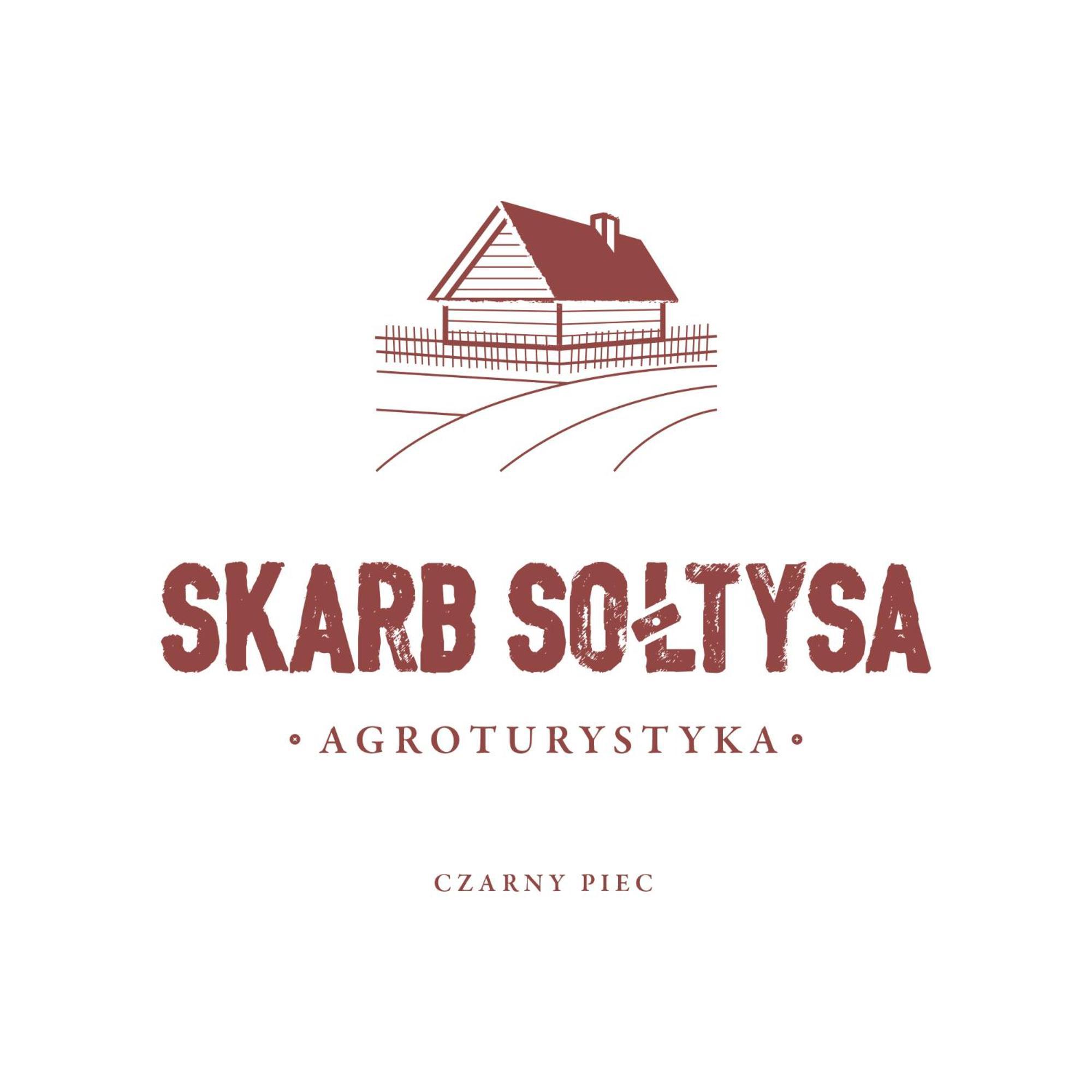 Skarb Soltysa Apartment Czarny Piec Bagian luar foto